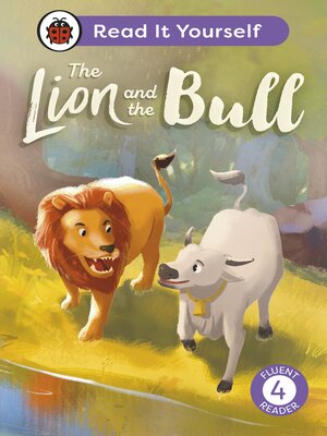 cover image of The Lion and the Bull